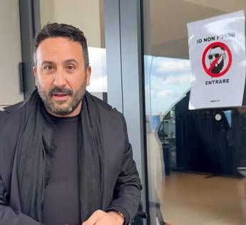 “No ai maranza nel mio ristorante”, il divieto dello chef Natale Giunta