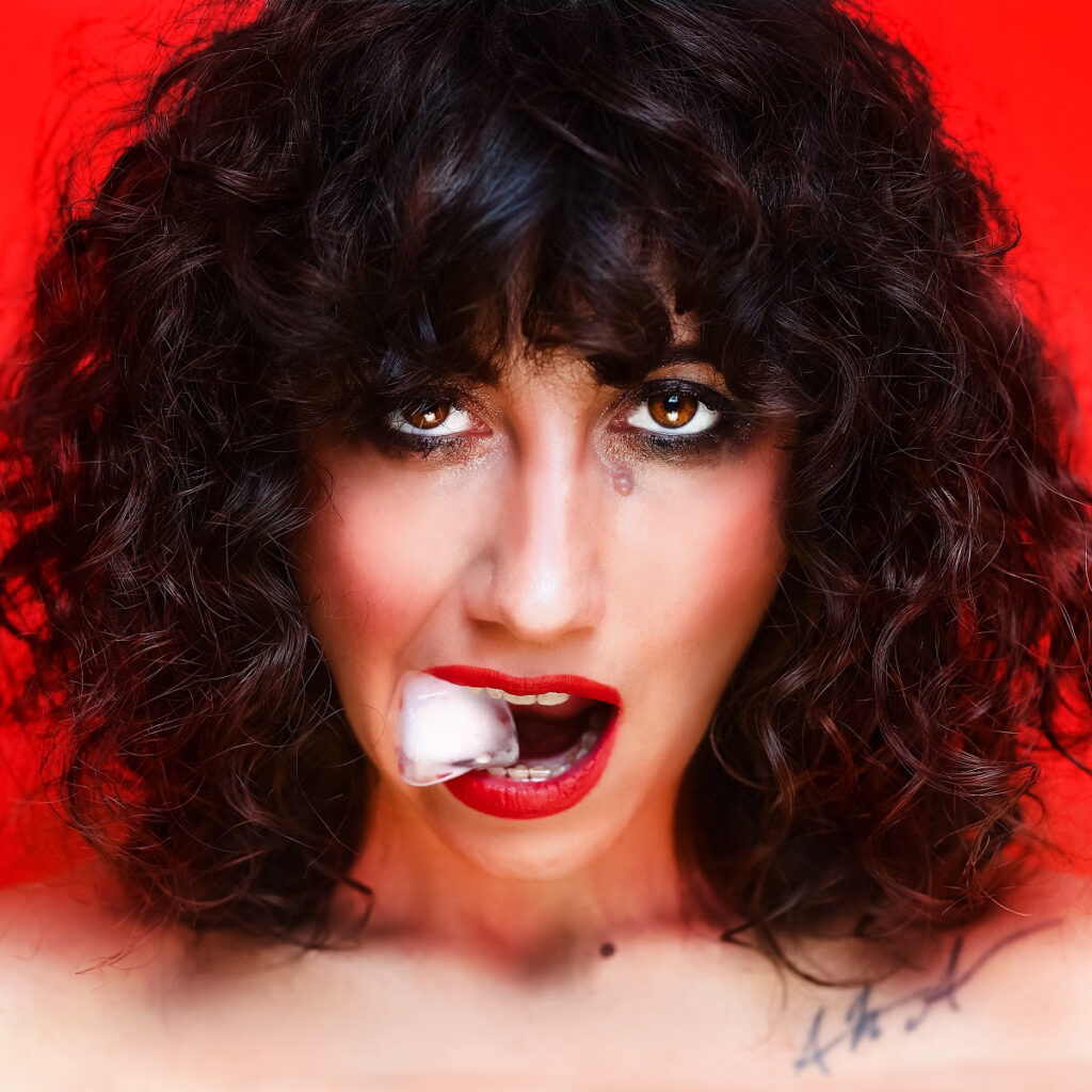 olivia xx - la copertina del nuovo singolo