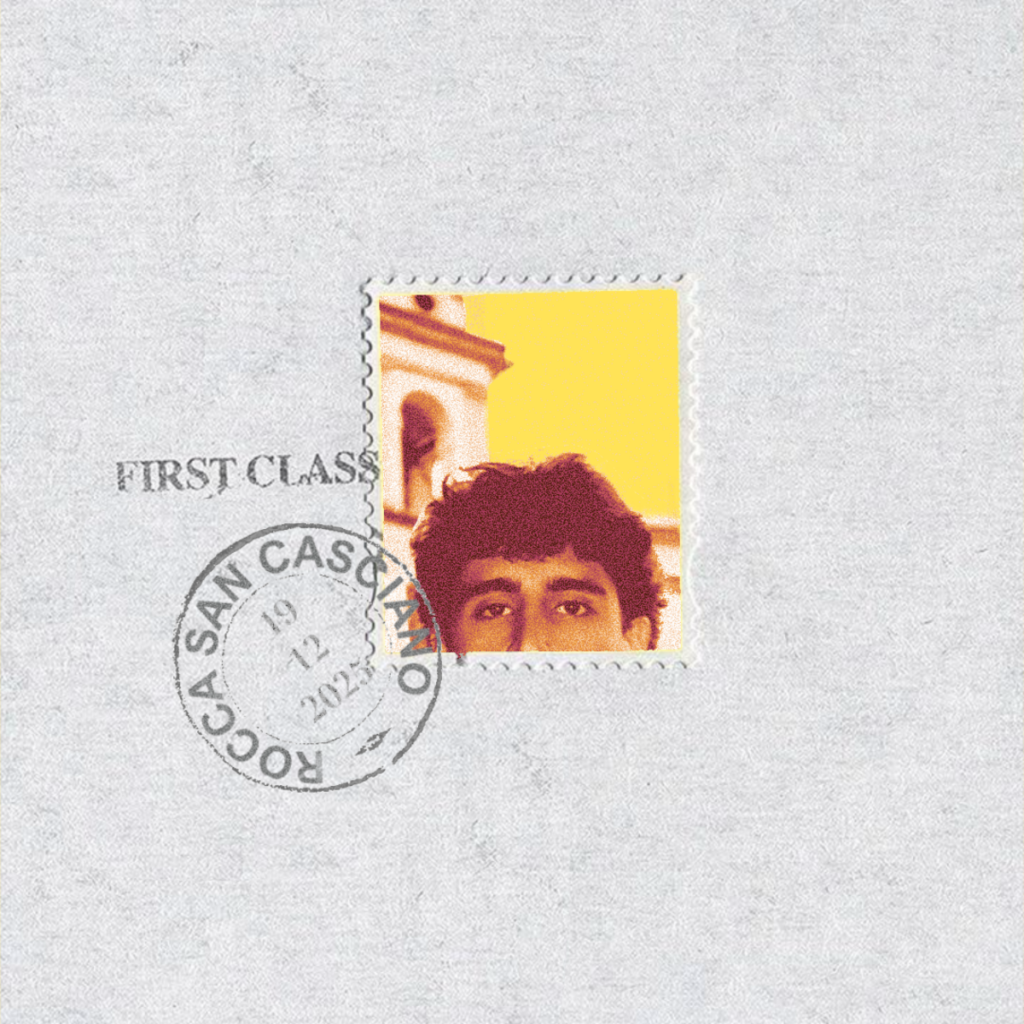 tibi - la copertina del nuovo singolo