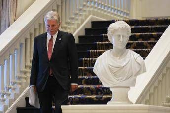 Ucraina, Russia annuncia nuovi colloqui: “Ma nessun incontro Putin-Trump”