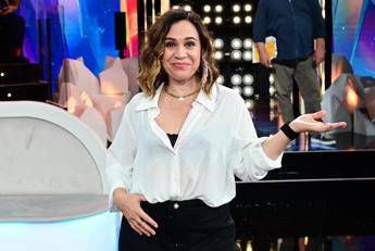 Valeria Graci, la difficile separazione dall’ex marito: “Le cicatrici rimangono ma fortificano”