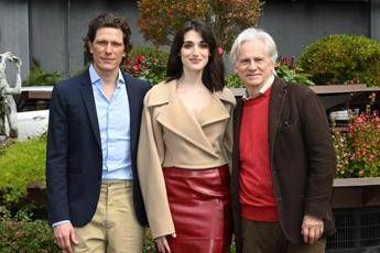 Ascolti tv, ‘Cuori 3’ vince la prima serata