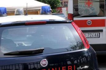 Avellino, bambino in minimoto si scontra con Suv: morto a 10 anni
