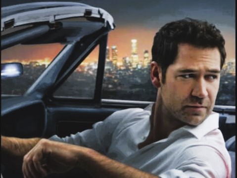 avvocato di difesa - Manuel Garcia-Rulfo in primo piano