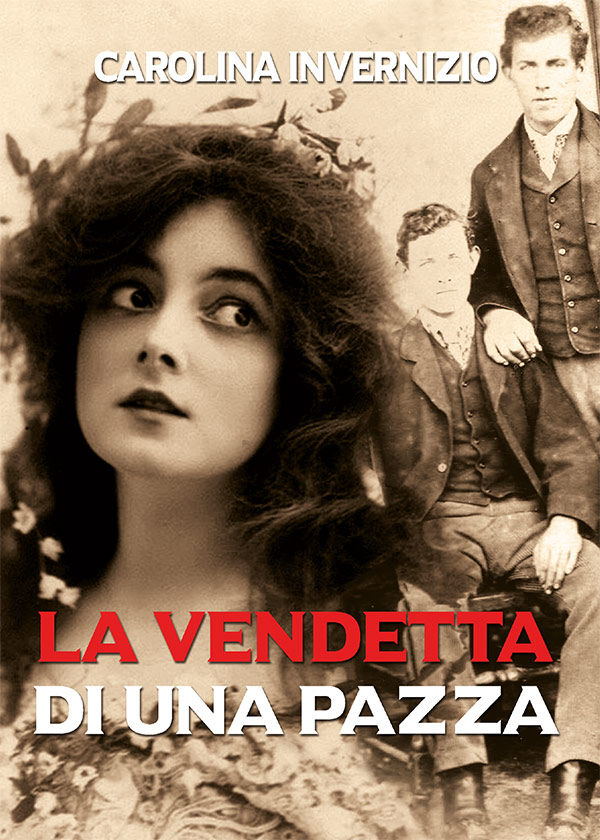 Carolina Invernizio la prima giallista italiana -