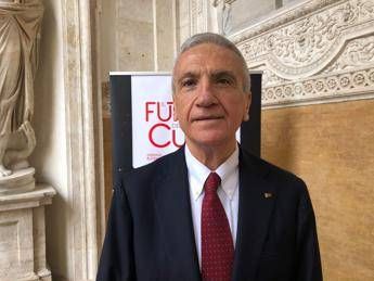 Ciocchetti (Fdi): “Tecnologia e innovazione al servizio del paziente”