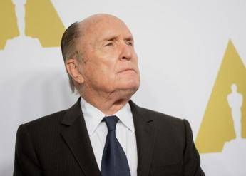 E’ morto Robert Duvall, l’attore aveva 95 anni
