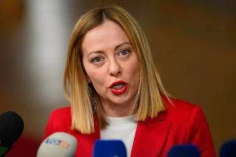 Iran, Meloni sente Merz e Starmer. Ai leader del Golfo: “Ingiustificabili attacchi a vostri Paesi”