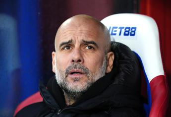 Italia, Guardiola si allontana: “Sento di dovermi prendere una pausa”