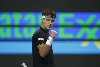 Mensik terzo incomodo tra Sinner e Alcaraz? Bertolucci: “Ci punterei un po’ di soldi”