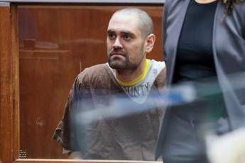 Omicidio di Rob Reiner e della moglie, il figlio Nick: “Non li ho uccisi io”