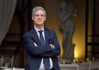 Rai Sport, Paolo Petrecca rimette mandato all’Ad Rossi. E su Instagram cita i versetti dell’Ultima Cena