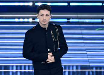 Sanremo 2026, Nayt chi è: in gara con il brano ‘Prima che’