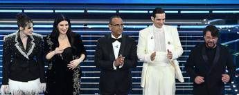 Sanremo 2026, ascolti seconda serata: 9 milioni di spettatori e il 59,5% di share