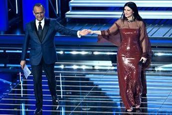 Sanremo 2026, oggi la finale – Diretta