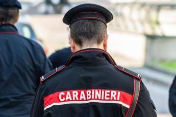Siena, follia prima del funerale della moglie di Moggi: aggredito il parroco