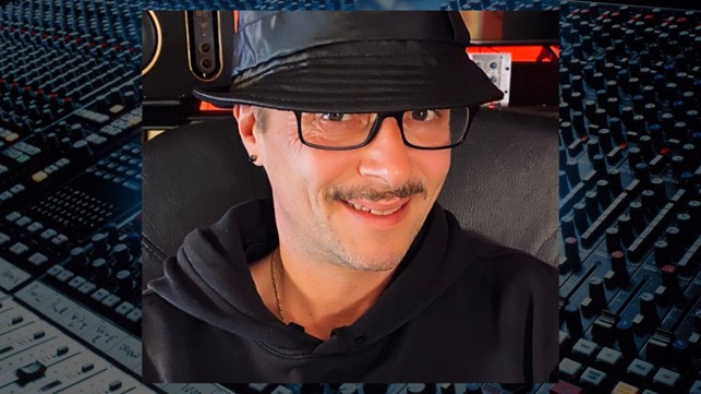 Andrea Fabiani tra Musica e cinema d’autore - Zetatielle Magazine - Immagine1 andrea fabiani in primo piano