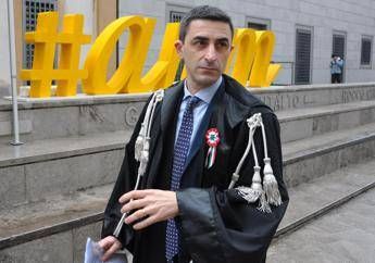 Anm, Giuseppe Tango nuovo presidente: “Non saremo mai un partito”