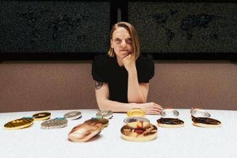 Arianna Fontana: “futuro? Tutte le porte aperte, se vado avanti deve esserci una forte spinta”