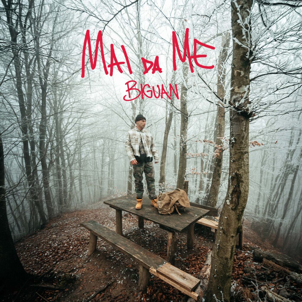 biguan - la copertina del nuovo singolo