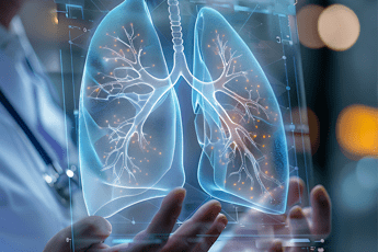 Cancro aggressivo al polmone, con mix di farmaci biologici raddoppia efficacia senza chemio