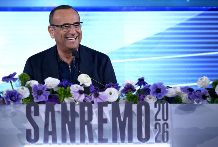Sanremo TOP