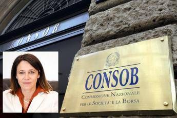 Consob, Chiara Mosca assume l’incarico di presidente vicario: subentra a Paolo Savona