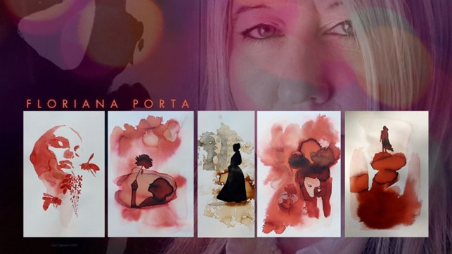 un collage di immagini