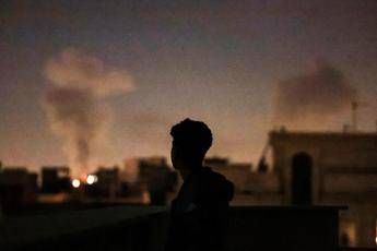 Iran, curdi frenano su offensiva: “Nessuna delle nostre forze è entrata nel territorio”