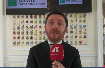 Mobilità, Floria (Arval Italia): “Noleggio a lungo termine è driver crescita immatricolato”