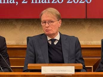 Pro Vita, sen. Malan: “Garantire a tutti libertà di espressione, come insegna Costituzione”