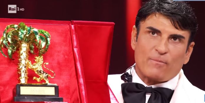 Sal Da Vinci - Sanremo 2026