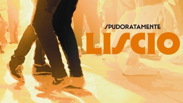 spudoratamente liscio - la locandina ufficiale