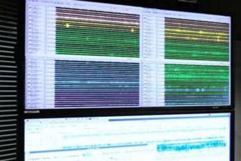 Terremoto in provincia di Foggia, la scossa di magnitudo 3.2 vicino Lucera