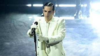 Achille Lauro lascia X Factor: “Voglio dare tutto alla mia musica”