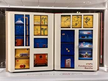 Barilla celebra il Made in Italy: tradizione e innovazione per valorizzare saper fare italiano