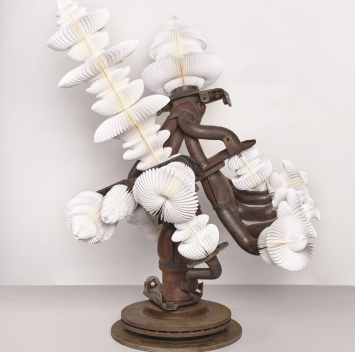 Keita Miyazaki a Venezia