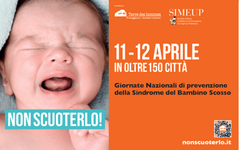 Campagna ‘Non scuoterlo’, Vanzi (Fnopi): “Importante informare sui rischi”