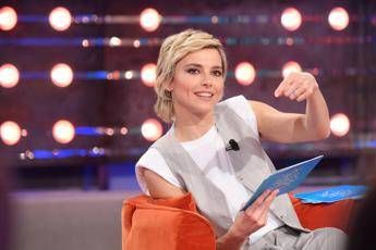 Da noi… a ruota libera, oggi domenica 12 aprile: gli ospiti di Francesca Fialdini