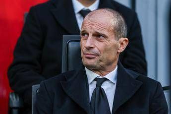 Disastro Milan, Allegri: “Futuro? Dovremo essere lucidi per valutare l’annata”