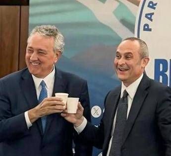 Forza Italia, Costa nuovo capogruppo alla Camera al posto di Barelli