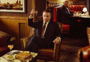 I 70 anni di Andy Garcia, indimenticabile Vincent Mancini nel ‘Padrino III’