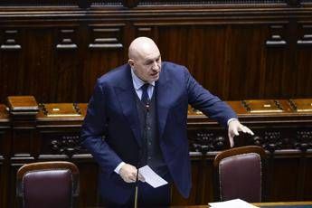 Iran, Crosetto: “Il rischio di questo conflitto è la follia”