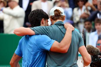 Sabalenka sceglie Sinner: “Lo preferisco ad Alcaraz, siamo simili”