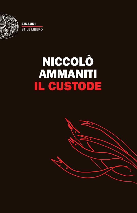 Segreti di famiglia questo libro copertina nera scritta bianca e rossa con disegnati 4 seprenti rossi