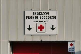 Tragedia a Chieti, bimbo di 6 anni muore soffocato da un boccone di cibo