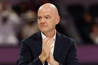 Uefa, Concacaf e Afc contro Infantino: “Fiducia tradita, rispettare l’unità del calcio”