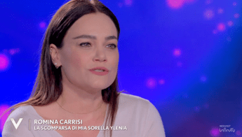 Al Bano-Power, la figlia Romina: “Sono delusa, noi figli spettatori dentro questo teatro”