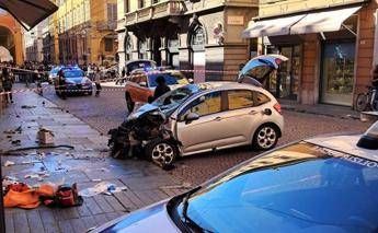 Auto sulla folla a Modena, l’investitore è Salim el Koudri: chi è