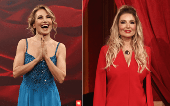 Barbara D’Urso torna in tv? L’annuncio misterioso e il ‘destino incrociato’ con Lucarelli